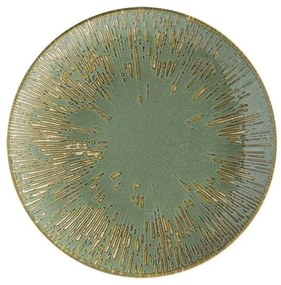 Bonna - Порцеланова чиния 23см-SAGE SNELL-(S-SAG SNL GRM 23DZ)(ß)