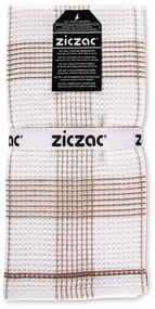 Кърпи за съдове в комплект от 3 бр. 50x76 cm Duo Waffle – ZicZac