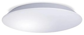 Brilagi - LED Лампа за баня със сензор VESTAS LED/12W/230V 4000K IP54