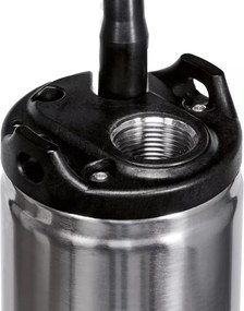 Електрическа потопяема хидрофорна помпа Einhell GE-DW 1155 N-A, 1100 W, 55 м, 6000 л/ч (4170937)