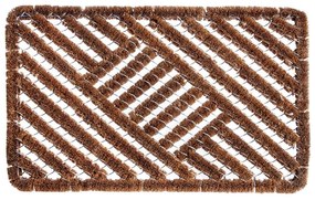 Изтривалка от кокосови влакна 40x60 cm Coco Natural – Hanse Home