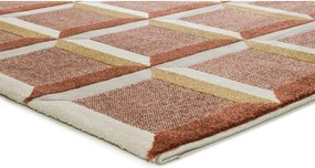 Теракотен килим 80x150 cm Amara – Universal