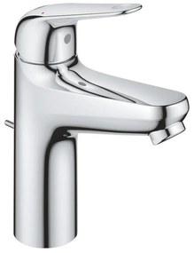 GROHE 24325001 - Смесител за умивалник SWIFT DN 15 размер M хром с висок блясък