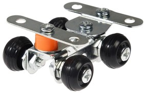 Метална строителна играчка Racing Car – Rex London