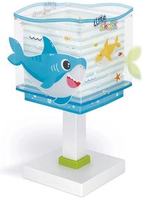 Лампа за четене Ango Little Shark