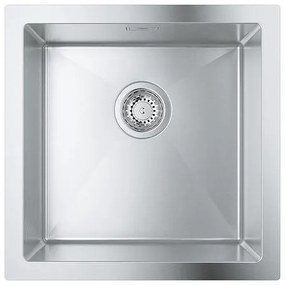 МЕТАЛНА МИВКА GROHE K700 31578SD1