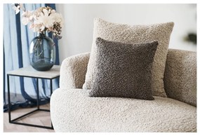 Декоративна възглавница от букле 45x45 cm Tavira – House Nordic