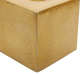 Метална кутия за носни кърпички Allegra - Premier Housewares