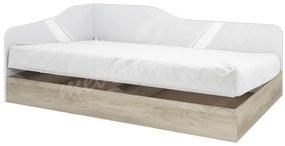 Легло CITY 2009 гланц