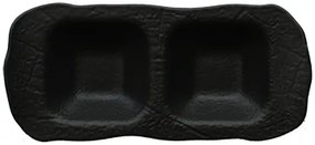 Bonna - Shade - Двусекционно плато за сосове 22cm (SH 22SO)