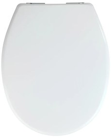 Тоалетна седалка с автоматично затваряне 37,5 x 45,5 cm Tucson - Allstar