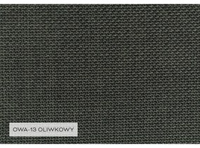 Зелена табуретка Simon – Miuform