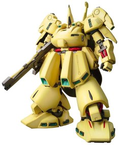 Колекционна фигура Bandai HGUC 1/144 PMX-003 THE-O GUN14213