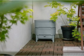 Сив компостер 30 l Urbalive – Plastia