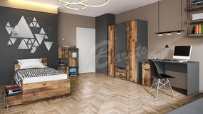 Детска стая Олд стайл