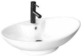 Умивалник за плот Rea Rosa