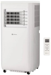 Преносим климатик Origial AirFeel 2250 9000 BTU/h Бял