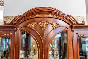 Трапезарна витрина 8078