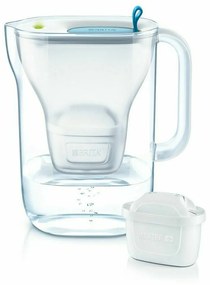 Филтрираща Кана Brita 2,4 L Пластмаса