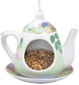 Хранилка за птици Kettle – Esschert Design