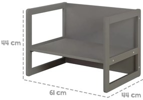 Детски комплект за хранене 2 бр. - Roba