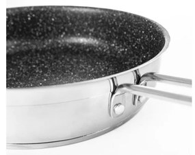 Тиган от неръждаема стомана ø 26 cm Anett - Orion