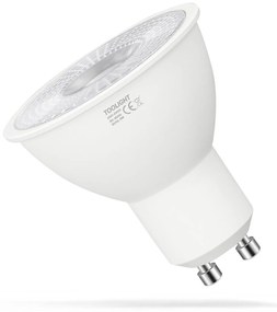 Крушка LED RSL040 GU10 5W Warm