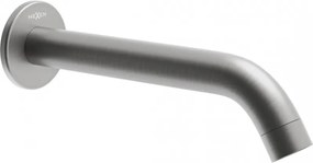 Mexen Kai стенен излив за вана, графит - 79371-66