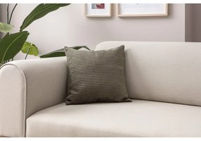Калъфки за възглавници от рипсено кадифе в комплект от 2 бр. 43x43 cm – Mioli Decor
