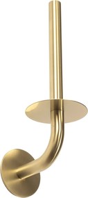 Поставка за тоалетна хартия Gold 322220B