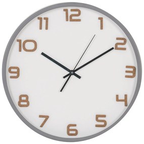 Стенен часовник ø 35 cm Greenwich – House Nordic