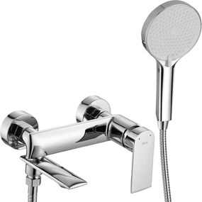 Смесител за вана REA Veneta chrome