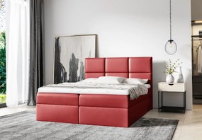 Тапицирано легло Imbir-Kokkino-200 x 200