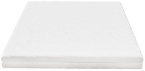 Двулицев ортопедичен матрак Medical Flex от Sleepy 18 см