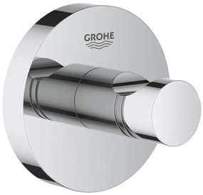 GROHE 41173000 - Закачалка за халат START, лъскав хром