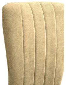 Каки трапезни столове в комплект от 4 бр. Holly – Marckeric