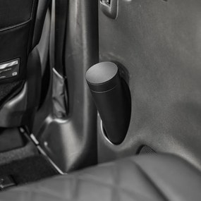 Метална кутия за носни кърпички Tower – YAMAZAKI