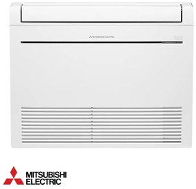 Инверторен климатик Mitsubishi Electric MFZ-KT60VG + SUZ-M60VA - подов тип