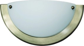 Rabalux Ufo Стенно осветление (аплици) IP20 E27 1x MAX 60W 5263