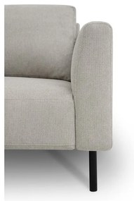 Бежов ъглов диван (ляв ъгъл) Hero – Scandic