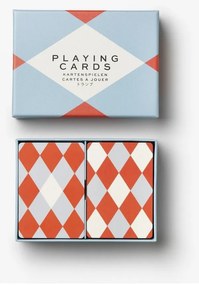 Игра с карти Play Double Playing Cards – Printworks