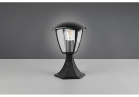 Стоящо външно осветително тяло ø 17 cm Venta – Trio