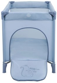 KIKKA BOO Кошара на 2 нива SO GIFTED BLUE