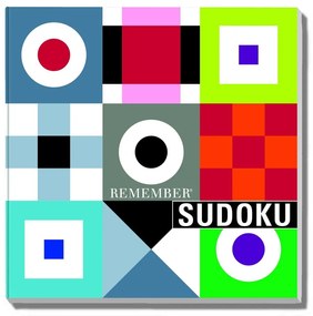 Главоблъсканица Sudoku – Remember