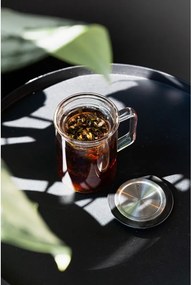 Чаша с цедка 300 ml Diva - Vialli Design