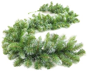 Коледна декорация GIRLANDA 100 см