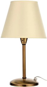 Настолна лампа InLight 3425-Bronze