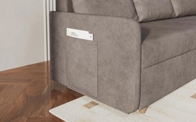 Разтегателно канапе Дорин