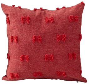 Калъфка за възглавница 43x43 cm Tuffet – Mioli Decor