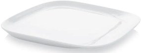 Gural Porselen - Осло Плато плитко 25х23cm. (OSL 25x23 DU)